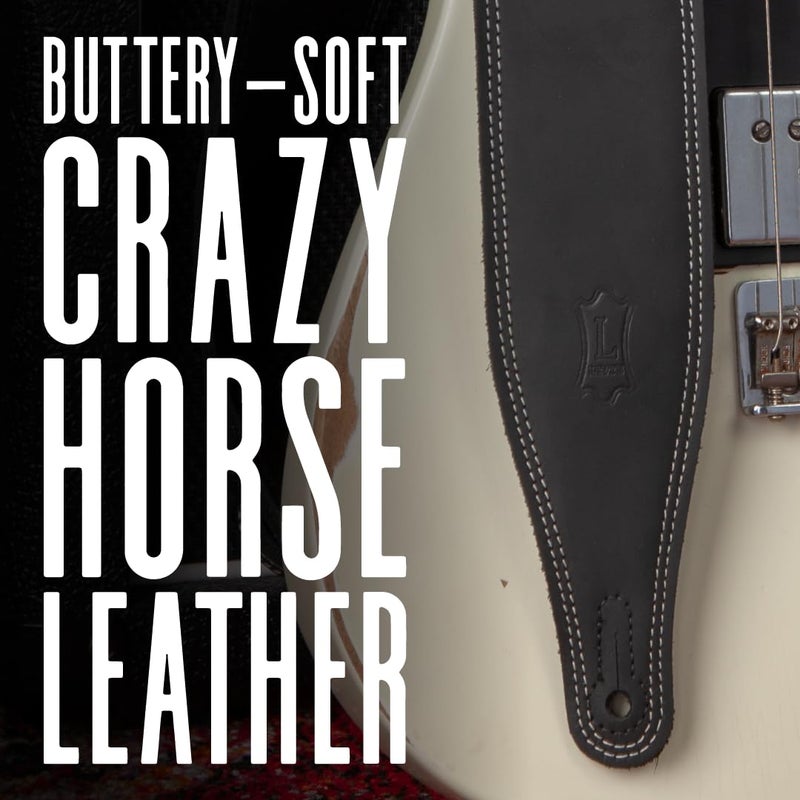 Levy's Leathers (M17BDS-BRN) - Image 2